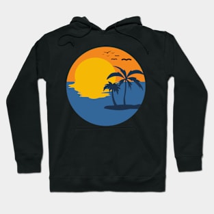 Retro Sunset Rays Wavy Shirt, Sun Shirt, Retro Sunshine Shirt, Sun Rays Tee, Beachy Vibes Tee, Retro Summer Time , Sunset Tshirt Hoodie